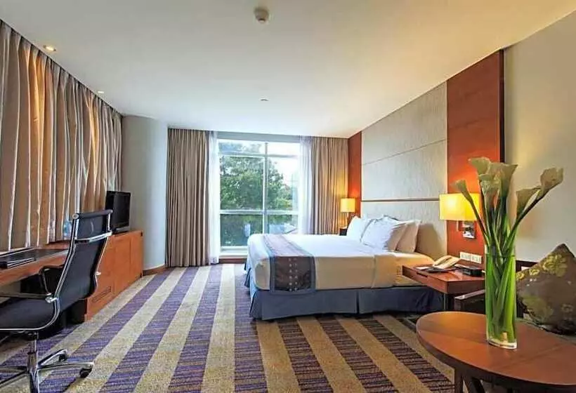 Fotos del hotel Lex  Cebu:  18