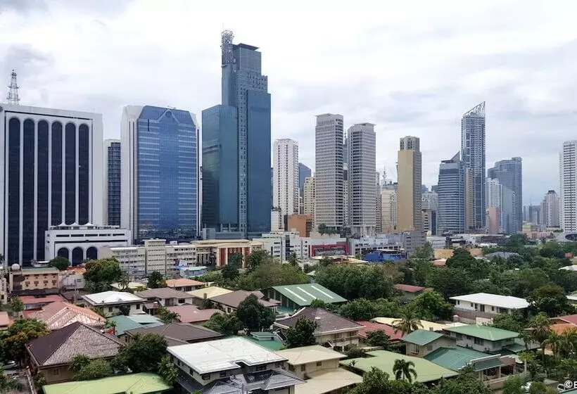 Fotos del hotel Lourdes Suites:  7