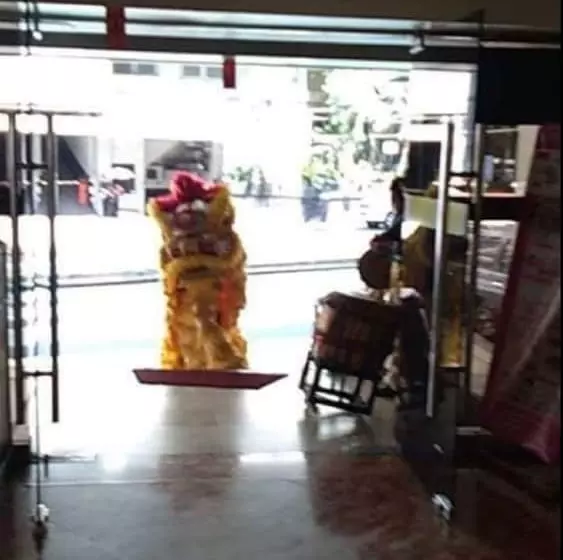 Fotos del hotel Lourdes Suites:  14