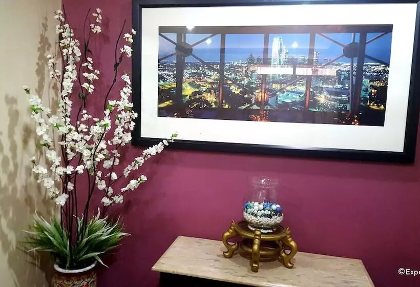 Fotos del hotel Lourdes Suites:  10