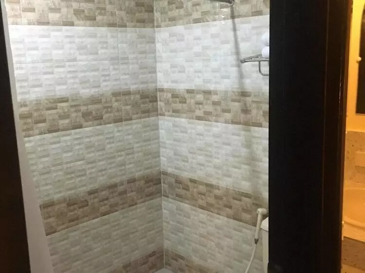 Fotos del hotel Lourdes Suites:  6