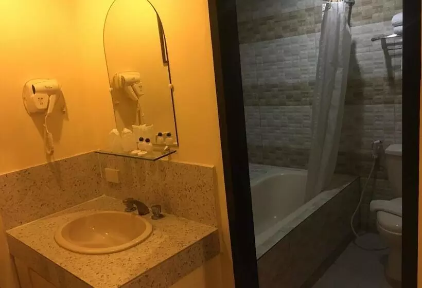 Fotos del hotel Lourdes Suites:  11