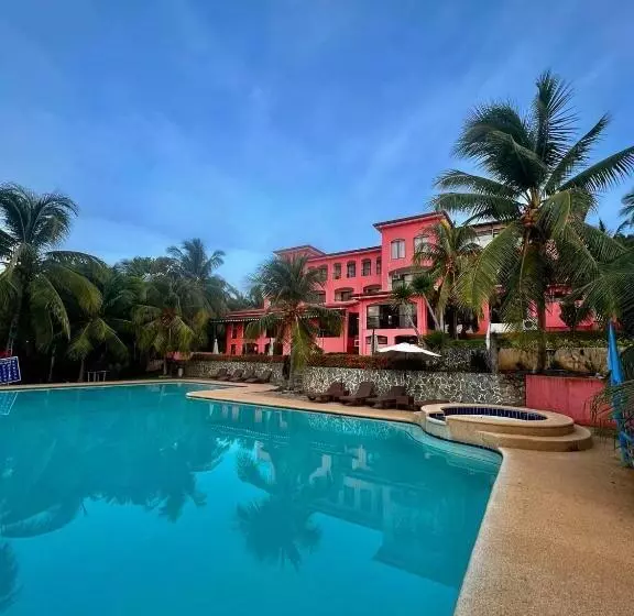 Fotos del hotel My Little Island:  3