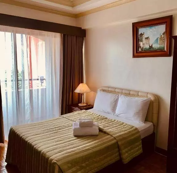 Fotos del hotel My Little Island:  8