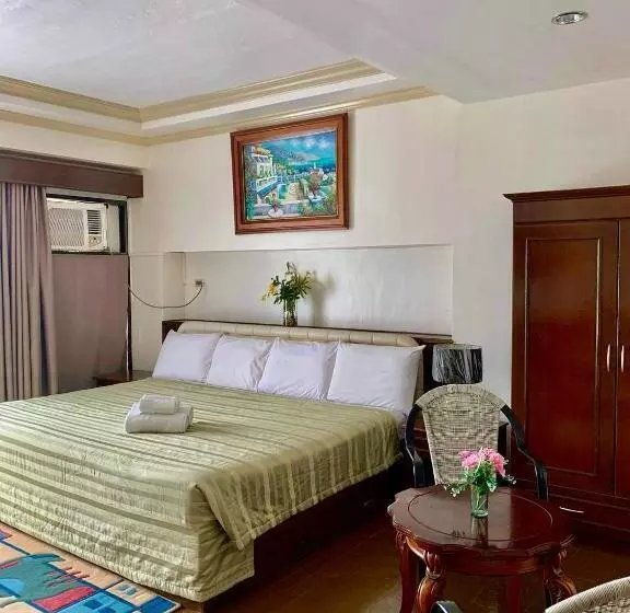 Fotos del hotel My Little Island:  23