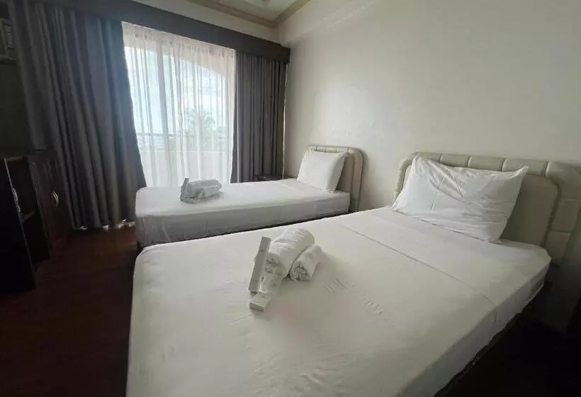 Fotos del hotel My Little Island:  18