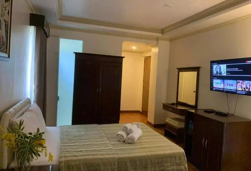 Fotos del hotel My Little Island:  22