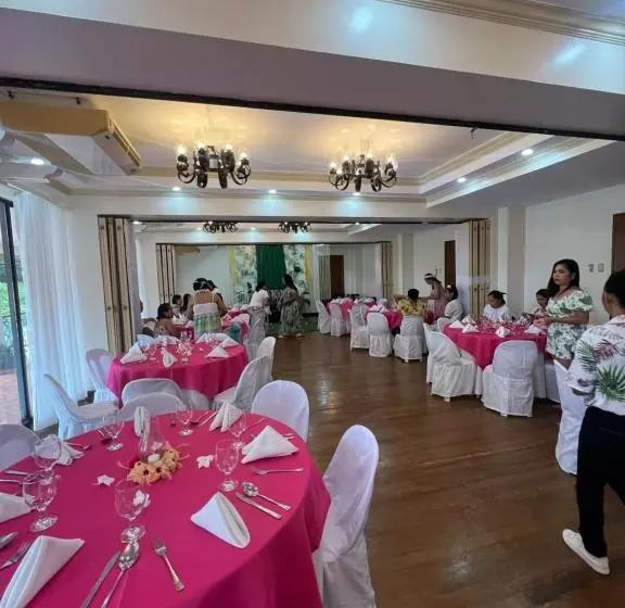 Fotos del hotel My Little Island:  4