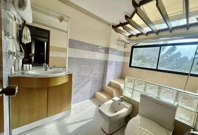 Fotos del hotel My Little Island:  16