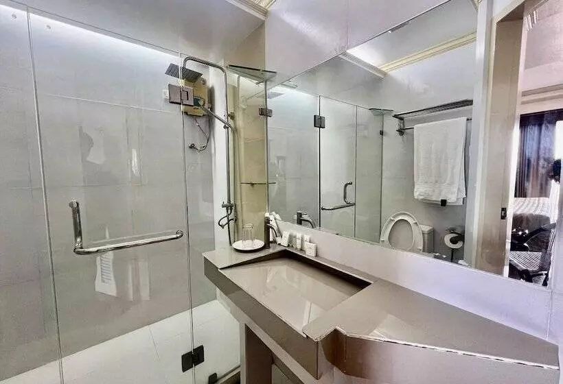 Fotos del hotel My Little Island:  9