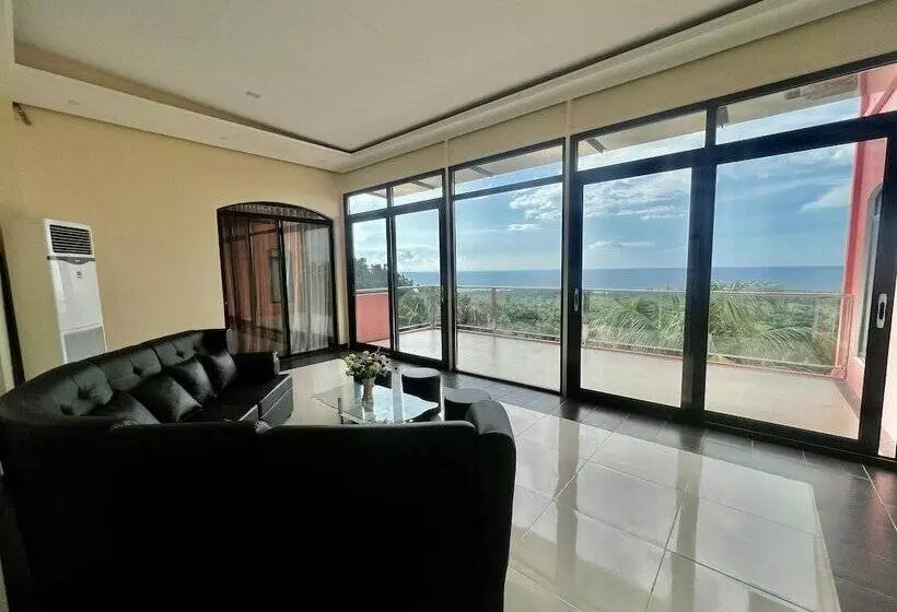 Fotos del hotel My Little Island:  7