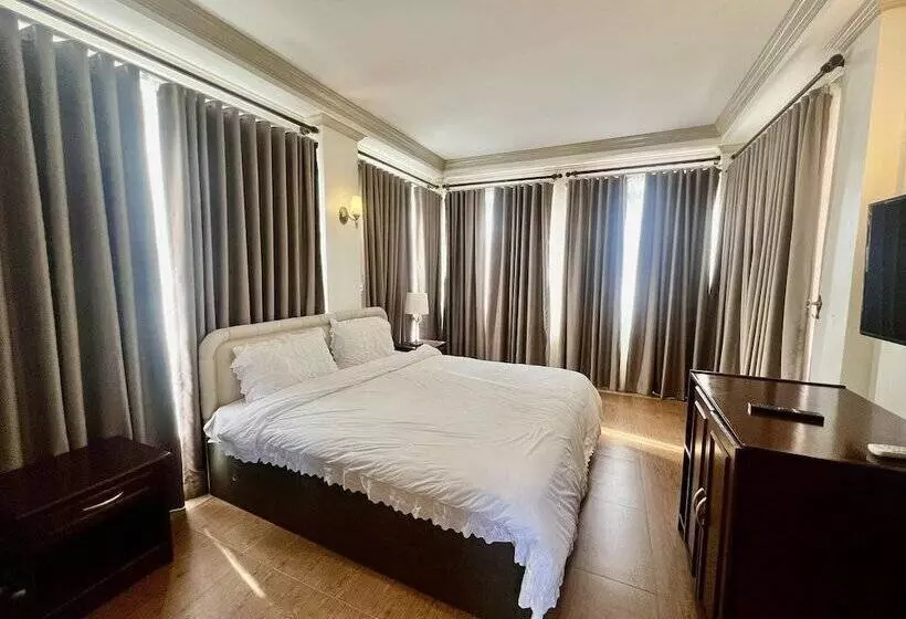 Fotos del hotel My Little Island:  24