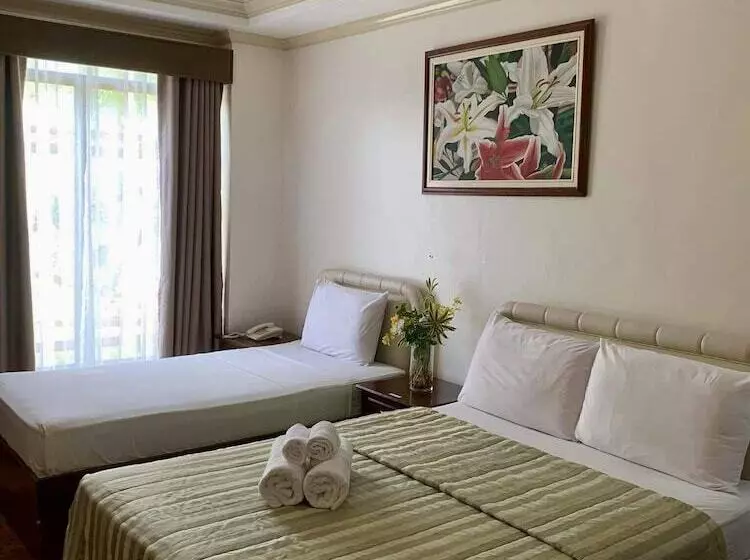 Fotos del hotel My Little Island:  17