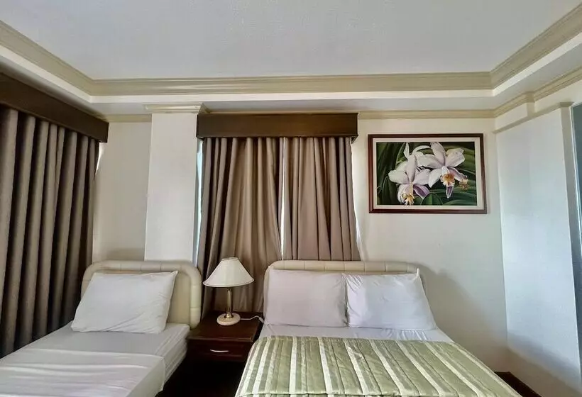 Fotos del hotel My Little Island:  19