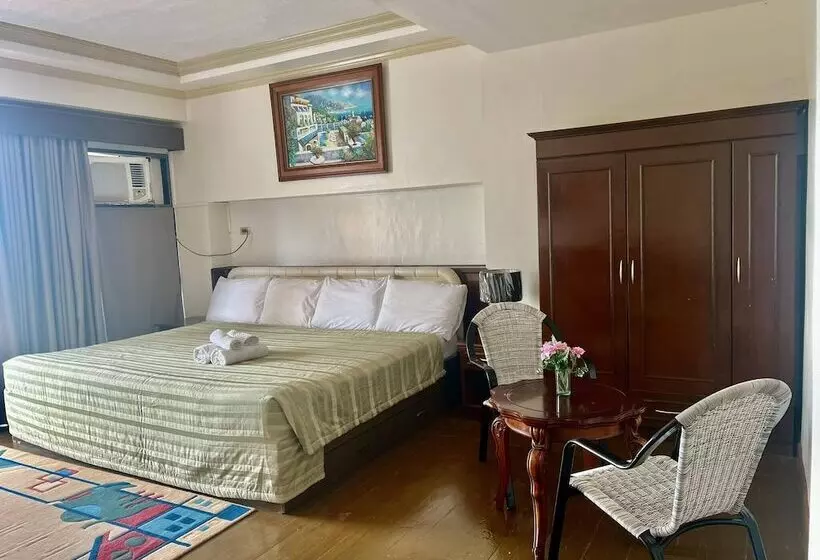 Fotos del hotel My Little Island:  20