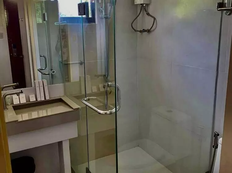 Fotos del hotel My Little Island:  6