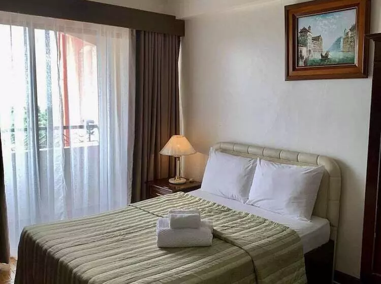 Fotos del hotel My Little Island:  11