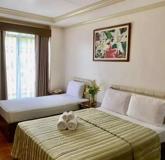 Fotos del hotel My Little Island:  2