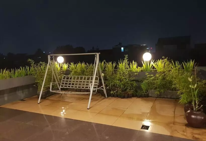 Fotos del hotel Scarlet Kebon Kawung:  7