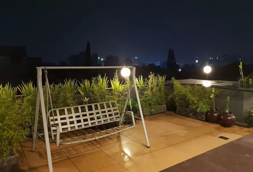 Fotos del hotel Scarlet Kebon Kawung:  11