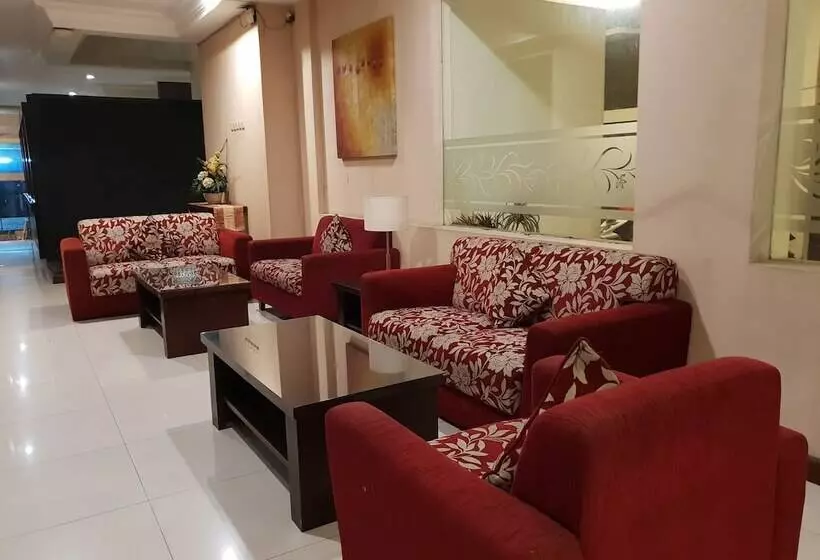 Fotos del hotel Scarlet Kebon Kawung:  3