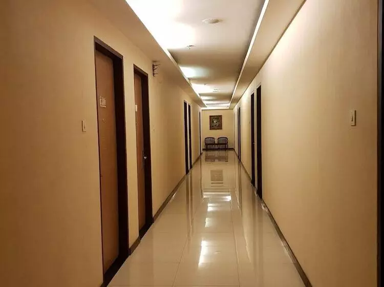 Fotos del hotel Scarlet Kebon Kawung:  13