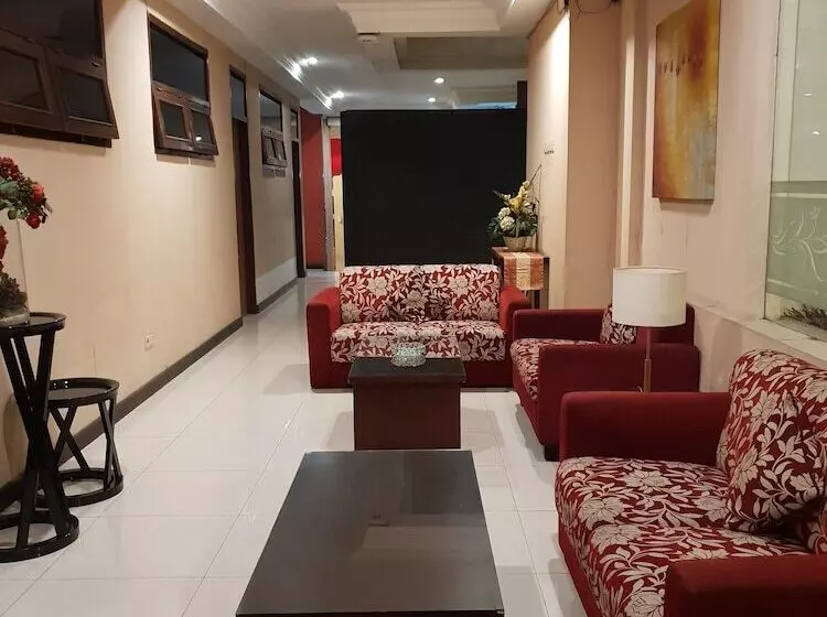 Fotos del hotel Scarlet Kebon Kawung:  9