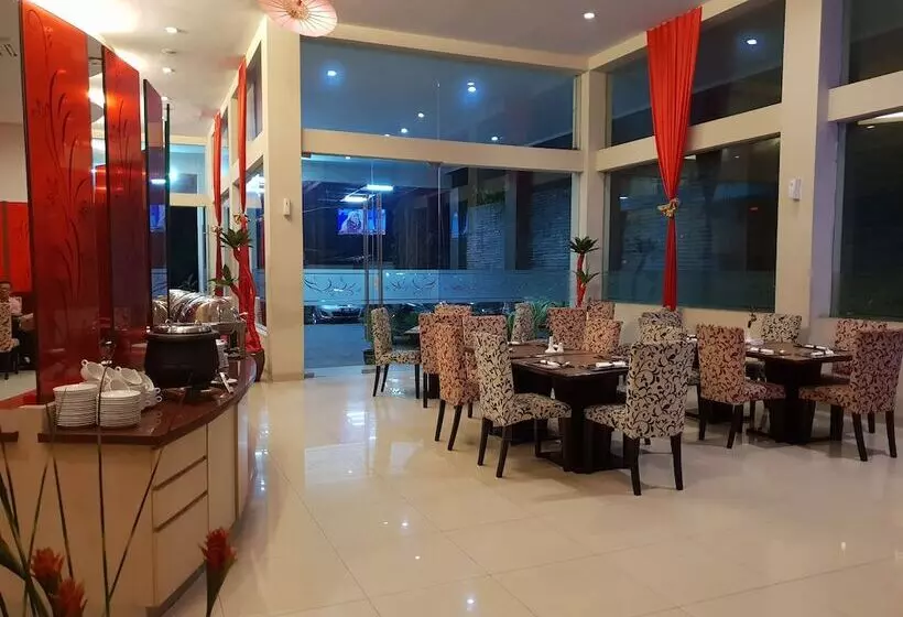 Fotos del hotel Scarlet Kebon Kawung:  5