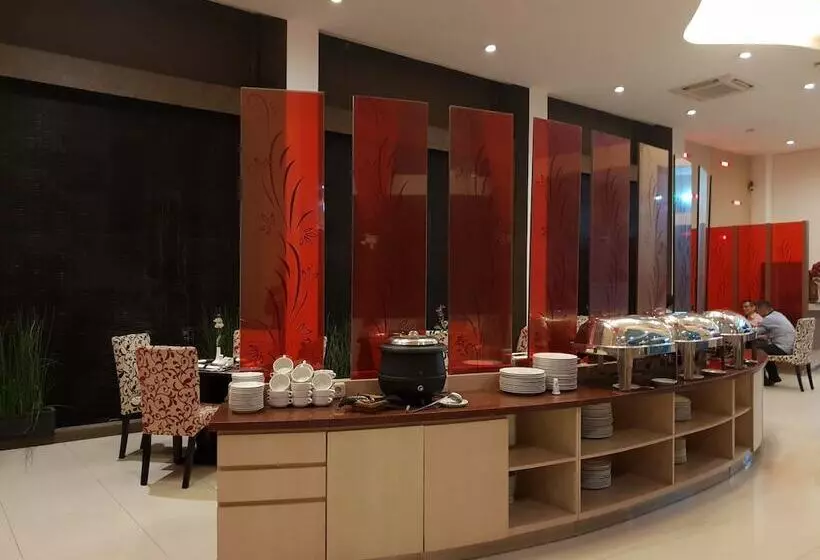 Fotos del hotel Scarlet Kebon Kawung:  6
