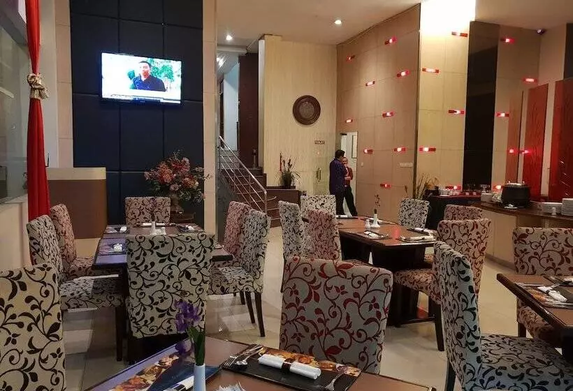 Fotos del hotel Scarlet Kebon Kawung:  15