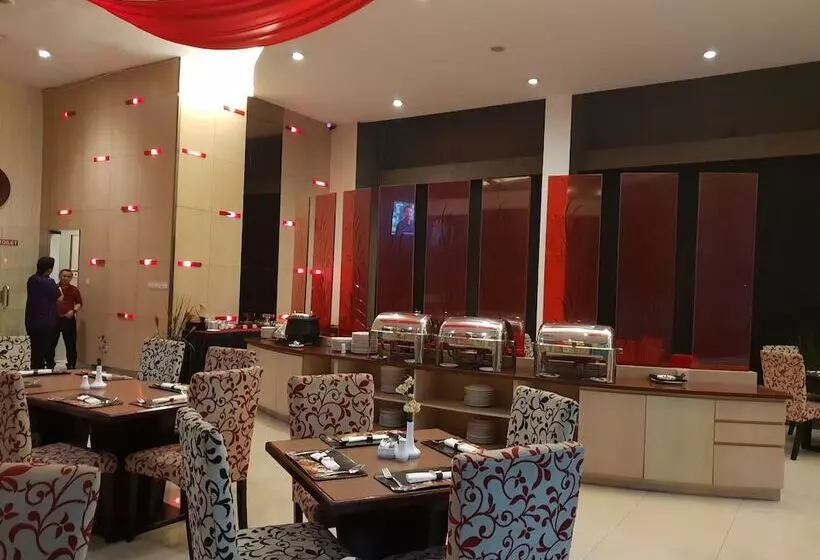 Fotos del hotel Scarlet Kebon Kawung:  14