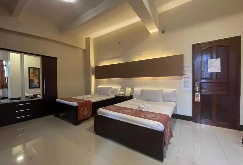 Fotos del hotel Stone House At Morato:  7