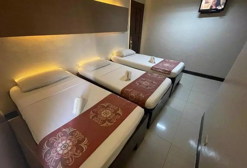 Fotos del hotel Stone House At Morato:  10