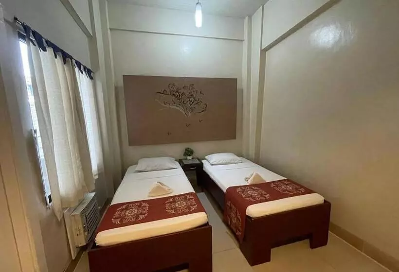 Fotos del hotel Stone House At Morato:  16