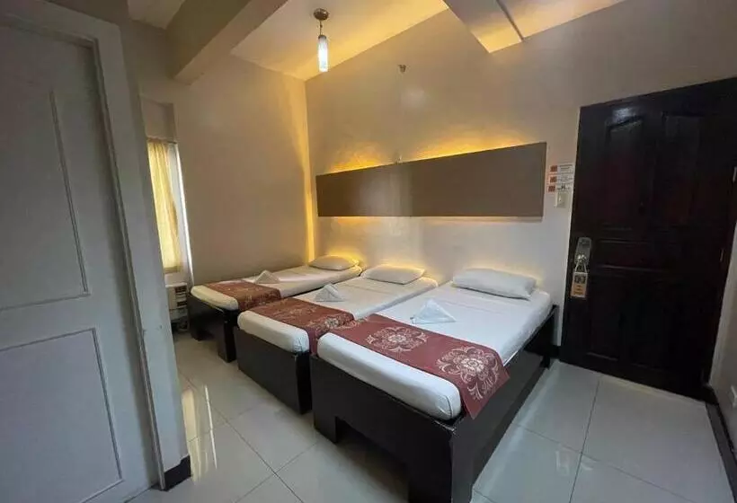 Fotos del hotel Stone House At Morato:  17