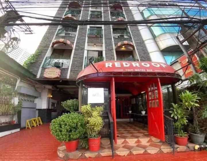 Stone House At Morato