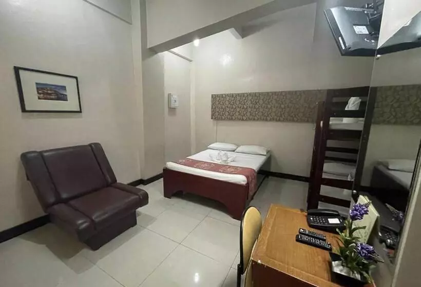 Fotos del hotel Stone House At Morato:  19