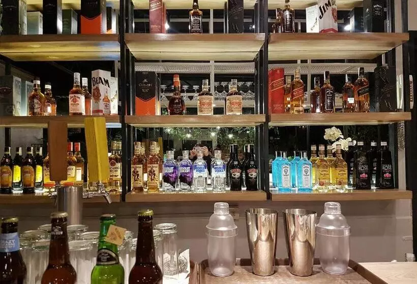 Fotos del hotel Stone House At Morato:  5