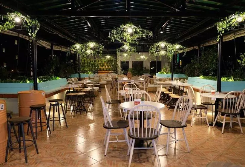 Fotos del hotel Stone House At Morato:  11