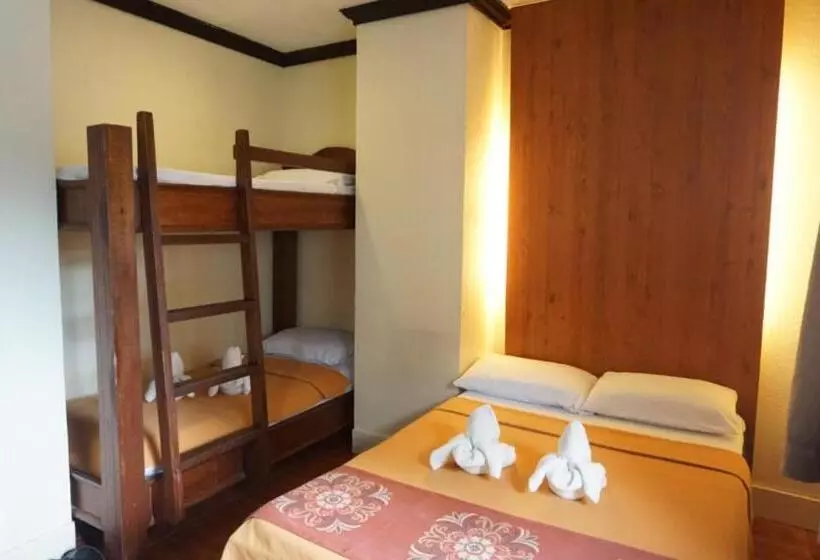 Fotos del hotel Stone House At Morato:  25