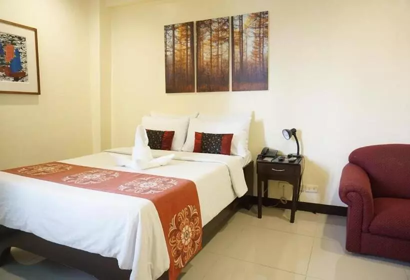 Fotos del hotel Stone House At Morato:  15