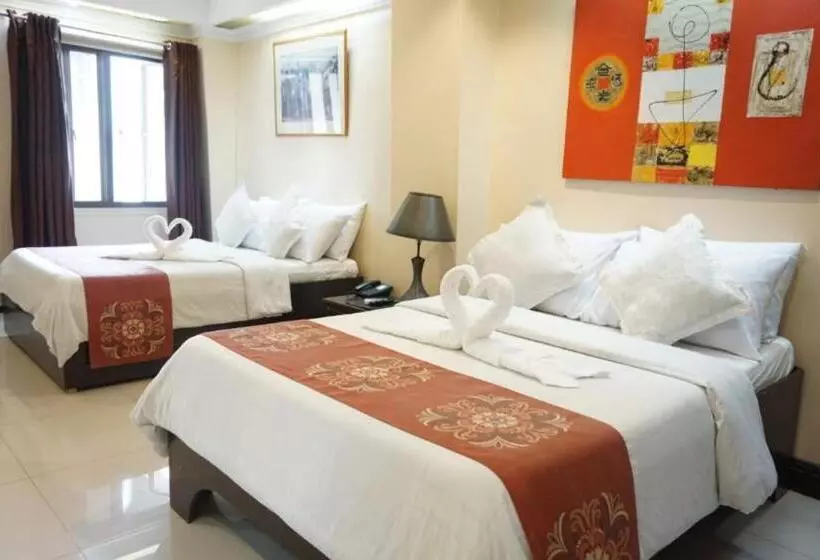 Fotos del hotel Stone House At Morato:  2