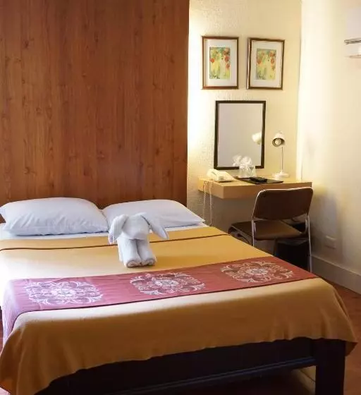 Fotos del hotel Stone House At Morato:  14