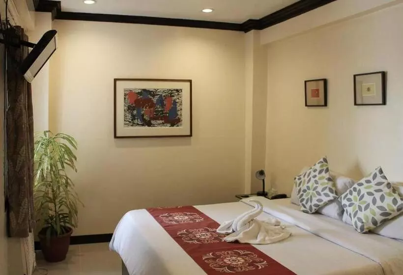 Fotos del hotel Stone House At Morato:  23