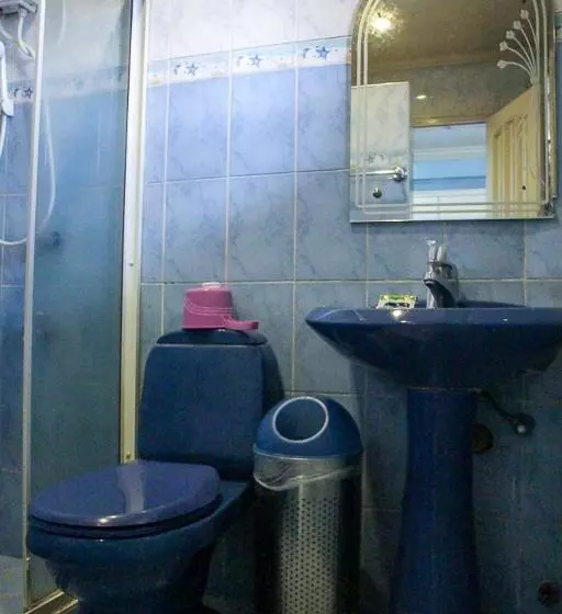 Fotos del hotel Stone House At Morato:  6