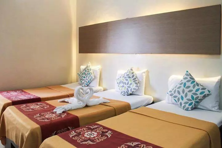 Fotos del hotel Stone House At Morato:  24