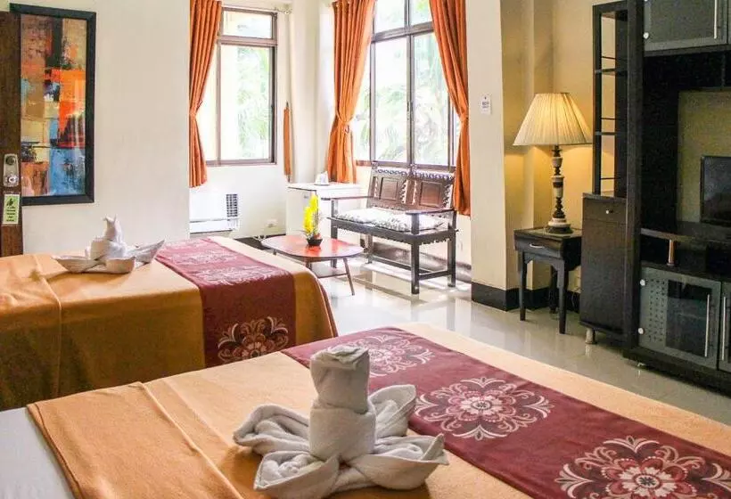 Fotos del hotel Stone House At Morato:  12