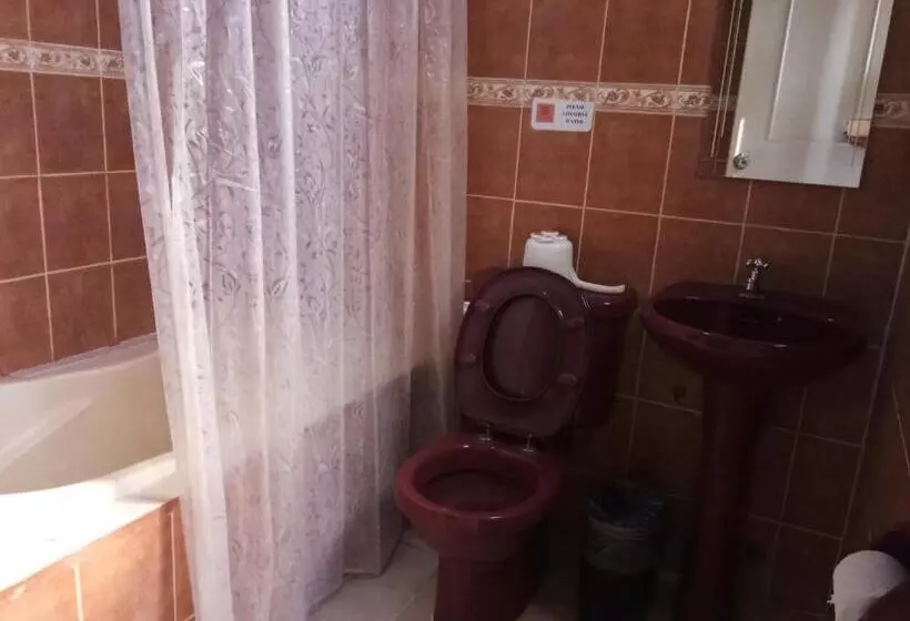 Fotos del hotel Stone House At Morato:  9