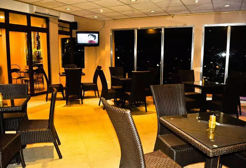 Fotos del hotel Asia Light Hotel:  3