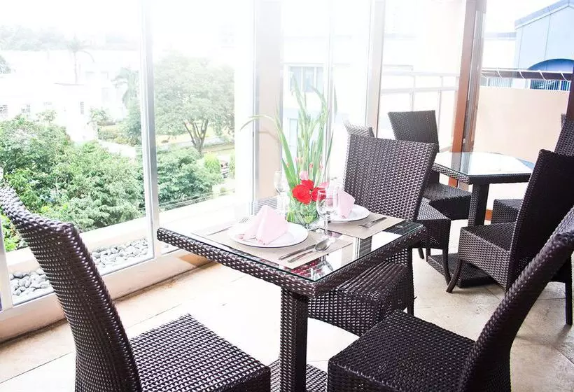 Fotos del hotel Asia Light Hotel:  5